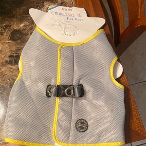 Pet Cooling vest